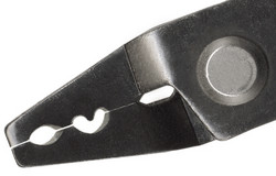 Kiinnityshelmipihdit 1 - 3 mm kiinnityshelmille