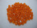 Siemenhelmi oranssi kirkas 5/0 4,5 mm (20 g/pss)