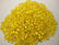 Siemenhelmi keltainen 8/0 3 mm (20 g/pss)