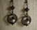 Beadalon Artistic Wire -metallilanka musta, paksuus 24 gauge = 0,51 mm (18,2 m)