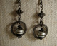 Beadalon Artistic Wire -metallilanka musta, paksuus 24 gauge = 0,51 mm (18,2 m)