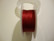 Silkon-nylonhelmilanka #03 punainen (m-erä 1 m)