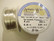 Beadalon Artistic Wire -metallilanka tummumaton hopeoitu 20 Gauge = 0,81 mm (5,5 m/kela)