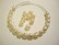 Swarovski barokki helmiäislasihelmi valkoinen (cream) 6 mm (4/pss)