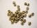 TierraCast Metallihelmi/välihelmi Heishi pronssi nuggetti 5 mm (20/pss)