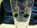 TierraCast Metallihelmi Buddha hopeoitu 13,5 x 10 mm