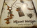Vintaj-kirja: Mixed Metals