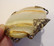 Italian onyx riipus ruskeasävy 40 mm