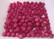 Polarishelmi fuksia matta 6 mm (6 kpl/pss)