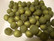 Polarishelmi oliivin vihreä matta 6 mm (6 kpl/pss)