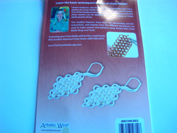 Basics of Chain Maille -kirja