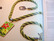 Combs Rebecca: Kumihimo basics & beyond -kirja
