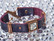 TierraCast Korulinkki / kuvakehys musta 17,6 X 24,3 mm / kuvakoko 11,6 x 11,6 mm