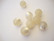 Polarishelmi Golden shadow hohtava 16 mm