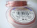 Beadalon Artistic Wire -metallilanka ruusukulta 20 Gauge = 0,81 mm (7,6 m kela)