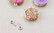 AA Rayher Korkkihelmi 22 x 16/13 mm (9 kpl/pss)