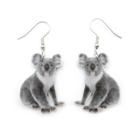 Koala-korvakorut