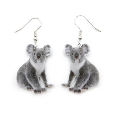 Koala-korvakorut