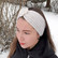 Luonnonvalkoinen Natalia-neulepanta