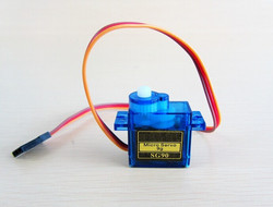 Servomoottori SG90