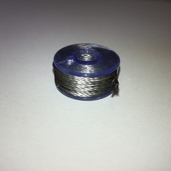 Sähköä johtava ompelulanka RST 10m 8ohm / m
