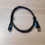 USB - micro-USB -kaapeli 1m
