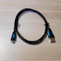 USB - micro-USB -kaapeli 1m