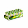 AA / LR6 alkaliparisto 40 kpl GP Super
