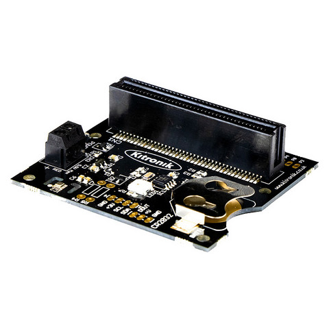 Kitronik Klimate Environment Monitoring Board for BBC micro:bit