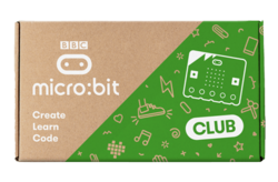 BBC micro:bit v2 Club Bundle