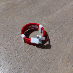 Oneplus Dash / Warp latauskaapeli USB C - USB C