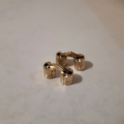 Sylinterisarana 8 mm 2 kpl
