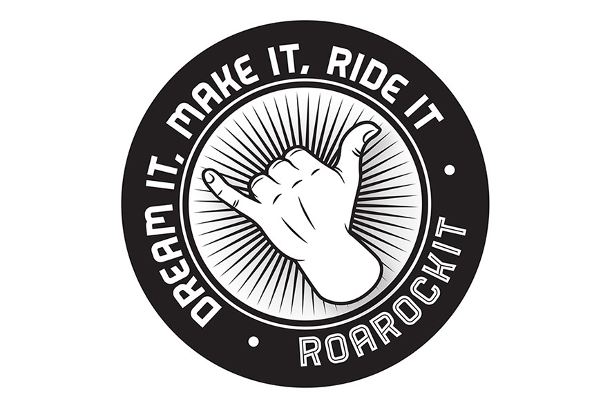 Roarockit Skateboard  Company