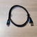 USB - micro-USB -kaapeli 1m