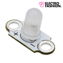 Electro-Fashion ommeltava led-pidike 10 kpl
