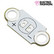 Electro-Fashion ommeltava led-pidike 10 kpl