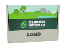 InkSmith Climate Action Kit -LAND