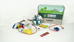 InkSmith Climate Action Kit -LAND