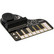 Kitronik KLEF piano micro:bitille