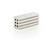 Neodyymimagneetti 5/3mm 10kpl
