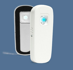 KeepLoop mobiilimikroskooppi