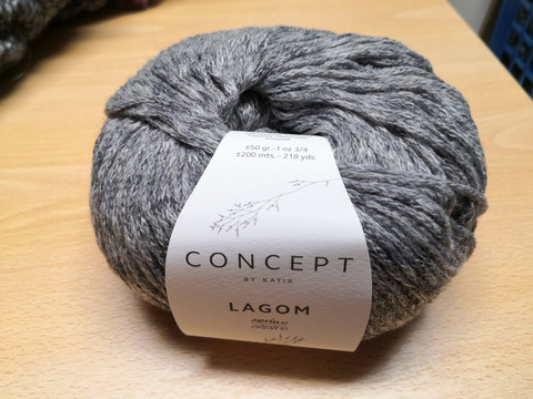 Katia Concept Lagom