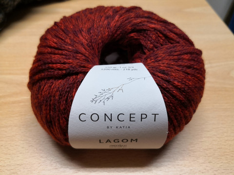 Katia Concept Lagom