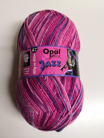 Opal Jazz