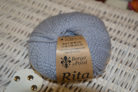 Borgo de Pazzi Rita