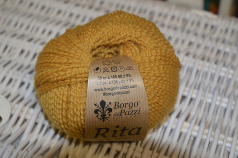 Borgo de Pazzi Rita