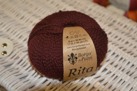 Borgo de Pazzi Rita
