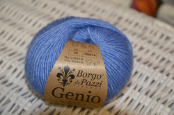 Borgo de Pazzi Genio