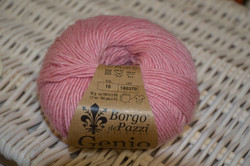 Borgo de Pazzi Genio