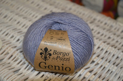 Borgo de Pazzi Genio